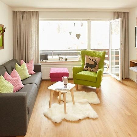 Ferienwohnung Kraus Tiefenbach bei Oberstdorf Екстер'єр фото